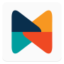 icon Hubtel - Find & pay nearby for blackberry Motion