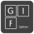 icon GIF Splitter 0.3.4.0