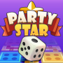 icon Party Star: Live, Chat & Games for Samsung Galaxy Pocket Neo S5310