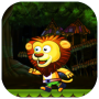 icon Lion Runner Game