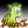 icon DragonJr (Part 2) by Margulos