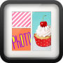 icon Photo Frame Free:Easy Collage for sharp Aquos R