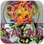 icon Raw Food Vegan - Salad