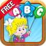 icon ABC Learning Games for Kids for Samsung Droid Charge I510