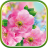 icon Spring Flowers Live Wallpaper 1.0.4
