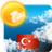 icon Weather Turkey 3.12.2.19