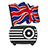 icon Radio UK, Podcasts, Music, Songs, News 3.5.1