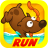 icon Space Dog Run 1.2.7