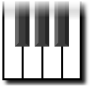 icon Music Synthesizer