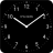 icon Analog Clock Live Wallpaper-7 5.91