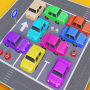 icon Parking Jam 3D - Car Out
