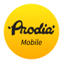 icon Prodia Mobile for Samsung Galaxy Tab Pro 10.1