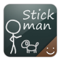 icon StickMan Theme
