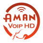 icon Aman Voip HD