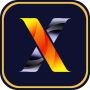 icon BrowserX - Proxy & VPN Browser for Nomu S10 Pro