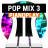 icon PianoPlay: POP Mix 3 1.0