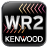 icon KENWOOD Audio Control WR2 1.00.131023A.0001