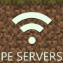 icon MCPE Servers List