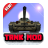 icon Tank MOD Minecraft 0.14.0 1.1