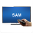 icon Sam Remote TV 5.3.0