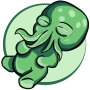icon Cthulhu Virtual Pet for ivoomi V5