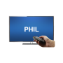 icon Phil Remote