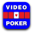 icon Video Poker 12.092