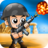 icon Captain War : Zombie Killer 1.3