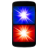 icon Police Lights And Siren 1.21