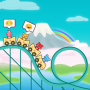 icon Crazy Coasters: Rainbow Road for Inoi 6