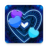icon Hearts Live Wallpaper 1.0.7