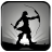 icon Darkman 2 Apple Shooter 1.2.9