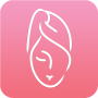 icon 美妆相机 for ASUS ZenFone 3 (ZE552KL)