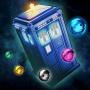 icon Doctor Who