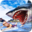 icon Civil War Angry Shark Attack 1.9