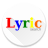 icon Lyric Search 3.4