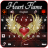 icon Heart Flame Keyboard 1.0