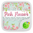 icon pink flowers 3.87
