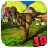 icon Crazy Dinosaur Simulator 3d 1.0