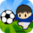 icon jp.co.goodia.Soccer 1.0.4