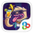 icon Happy Hour GOLauncher EX Theme v1.0
