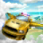 icon Flying Police Car Simulator 3D 1.3