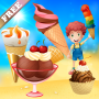 icon Ice Cream game for Toddlers