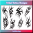 icon Tribal Tattoo Design Ideas 1.0