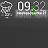 icon Cute Clock Weather 1.0