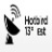 icon HotBird Frequency channels 5.1