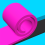 icon Color Roll 3D