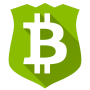 icon Bitcoin Checker for blackberry KEY2