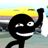 icon Stickman Bloody Airport 1.0.2