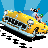 icon Crazy Taxi 1.6.2
